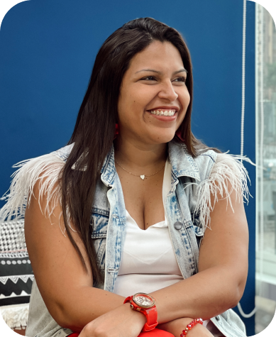 Mariela de León