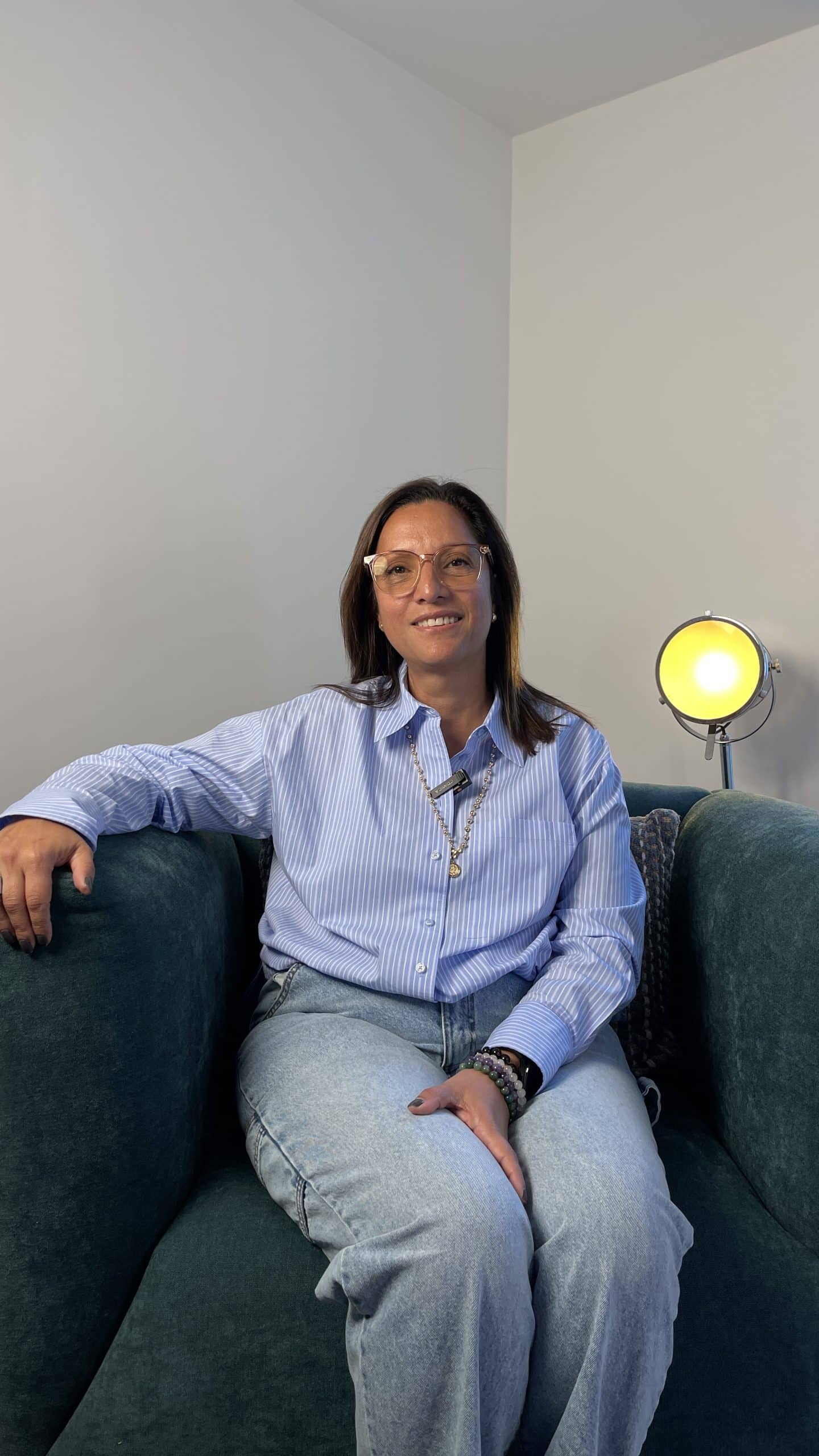 Mary Gutiérrez