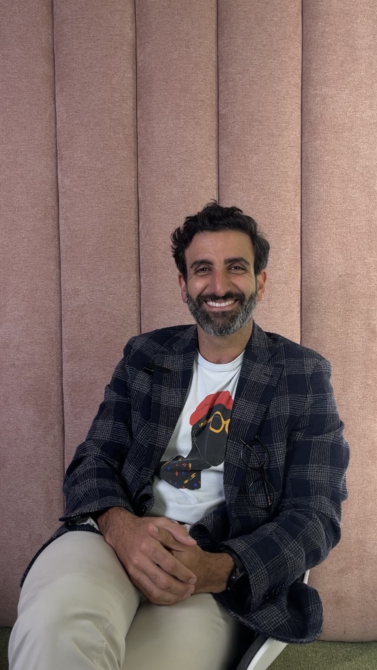 Amir Saghir